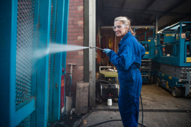 Best Heavy Equipment Washing  in Lavalette, WV