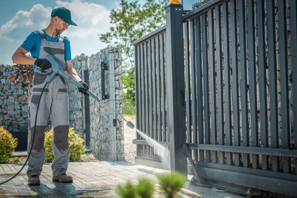 Best Building Exterior Washing  in Lavalette, WV