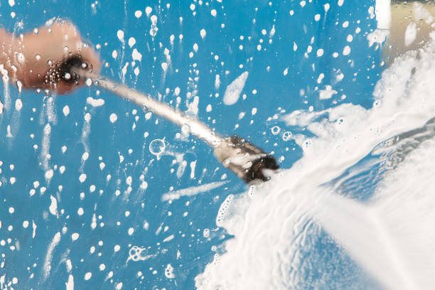Lavalette, WV Pressure Washing Services Company