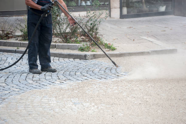 Best Concrete Sealing  in Lavalette, WV